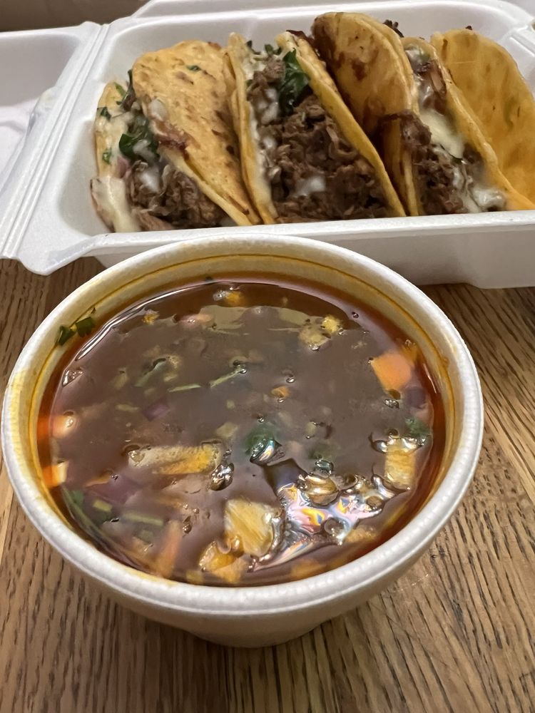 Taco The Town Kitchen