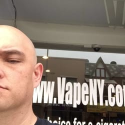 Vape NY