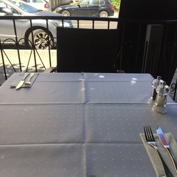 Ristorante Cinque - Italian Near Me - Berlin, BE