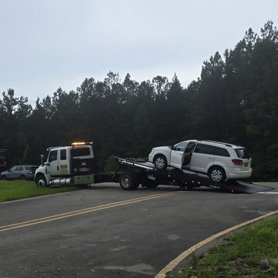 JASON'S WRECKER SERVICE - Updated October 2026 - 215 Azalea Dr