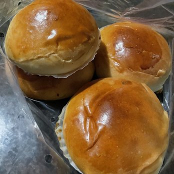 New Hwong Kok - Baked BBQ Pork Buns - Dim Sum Near Me - Milpitas, California New Hwong Kok - Baked BBQ Pork Buns - Dim Sum Near Me - Milpitas, California