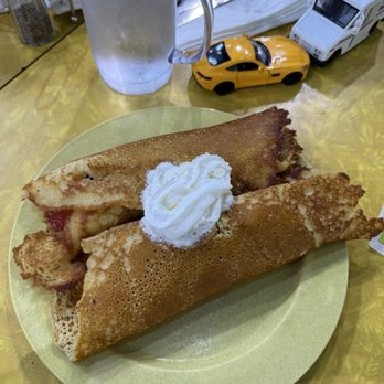 P&G's Pamela's Diner - Diners Near Me - Pittsburgh, Pennsylvania P&G's Pamela's Diner - Diners Near Me - Pittsburgh, Pennsylvania