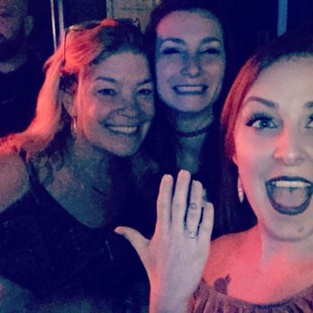 Rockin' Rhonda's - Engagement 2/14 - Karaoke Near Me - Sanford, Florida