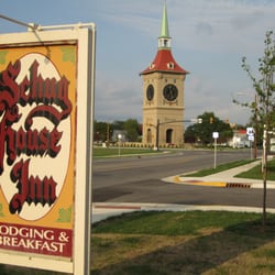 Schug House Inn