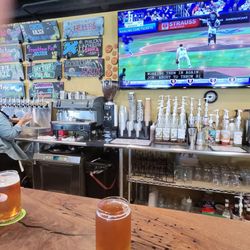 Venture Brewing