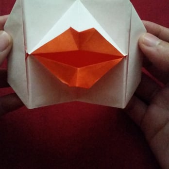 Modesto Sukiyaki - origami kissing lip - Sushi Bars Near Me - Modesto, California Modesto Sukiyaki - origami kissing lip - Sushi Bars Near Me - Modesto, California