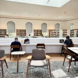 Southeast Neighborhood Library