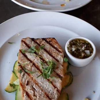 Cha Cha's Latin Kitchen - Fresh Grilled Swordfish - Mexican Near Me - Irvine, California