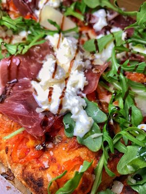 PIZZATA PIZZERIA by null