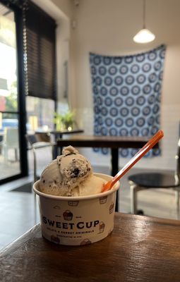 SweetCup by null