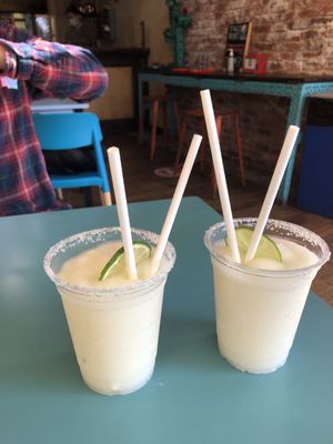 Taqueria Nacional by null