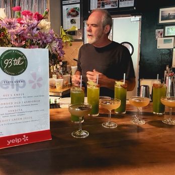 HAPI Elite Event: 93' Til - Yelp Events Near Me - Houston, Texas