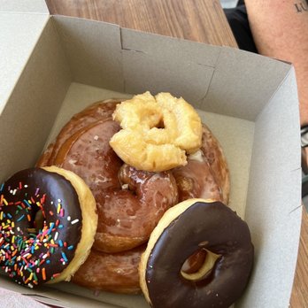 Dank Donuts - Donuts - Coffee & Tea Near Me - Big Bear Lake, California