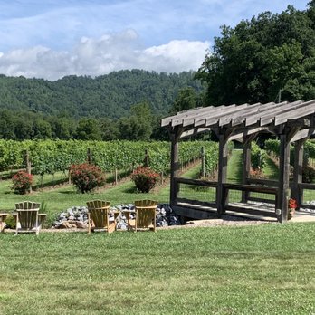 Souther Williams Vineyard - Vineyard - Wine Tasting Room Near Me - Fletcher, North Carolina
