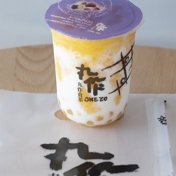 OneZo - Bubble Tea Near Me - Troy, Michigan