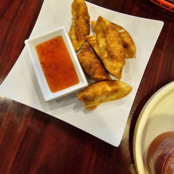 Pho 84 - Pot stickers - Vietnamese Near Me - Lynnwood, Washington Pho 84 - Pot stickers - Vietnamese Near Me - Lynnwood, Washington