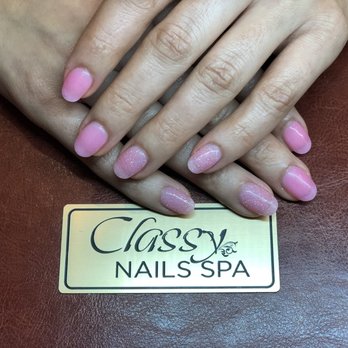 Classy Lashes & Nails Spa - Nail Salons Near Me - Carrollton, Texas Classy Lashes & Nails Spa - Nail Salons Near Me - Carrollton, Texas