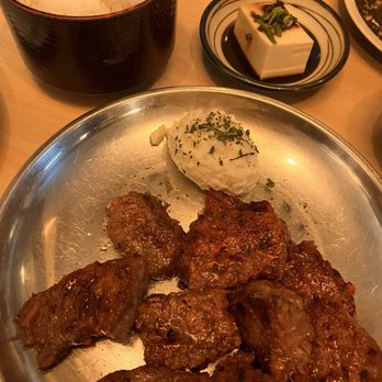 ABURIYA IBUSHI - Beef Flank - Japanese Near Me - Honolulu, Hawaii