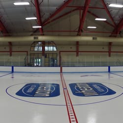 Wheaton Ice Arena