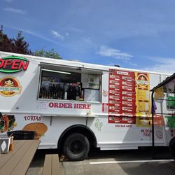 Taqueria Chatita