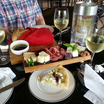 Chateau O'Brien at Northpoint - Our spread. Delicious food offered. - Wineries Near Me - Markham, Virginia Chateau O'Brien at Northpoint - Our spread. Delicious food offered. - Wineries Near Me - Markham, Virginia