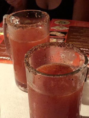 Grande Sunrise Seafood and Mexican Restaurant by null