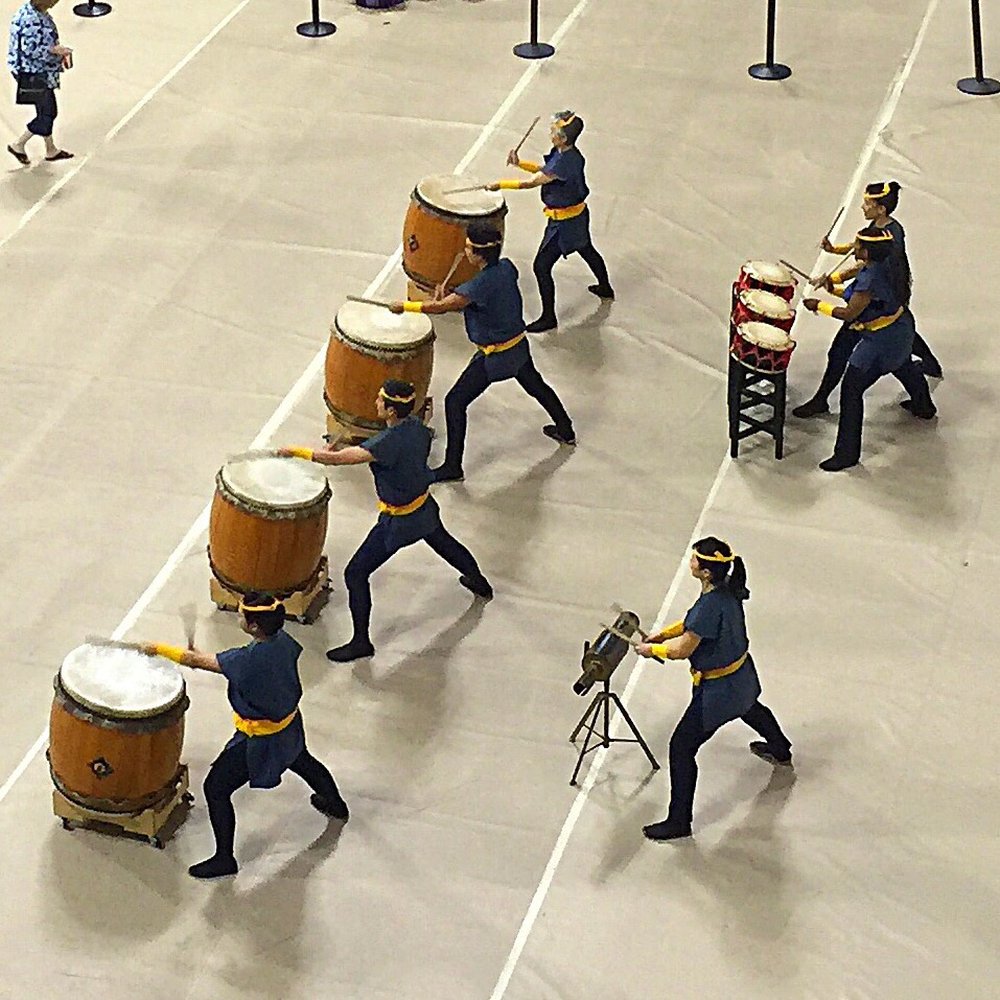 Walter Pyramid - Taiko drummers - Stadiums & Arenas Near Me - Long Beach, California Walter Pyramid - Taiko drummers - Stadiums & Arenas Near Me - Long Beach, California