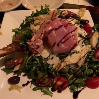 Lago - Italian Near Me - Meredith, New Hampshire