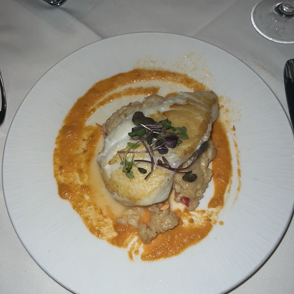 Chart House Prime - Chilean Sea Bass* - Seafood Near Me - Annapolis, Maryland Chart House Prime - Chilean Sea Bass* - Seafood Near Me - Annapolis, Maryland