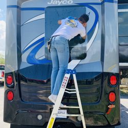 Affordable Window Tint