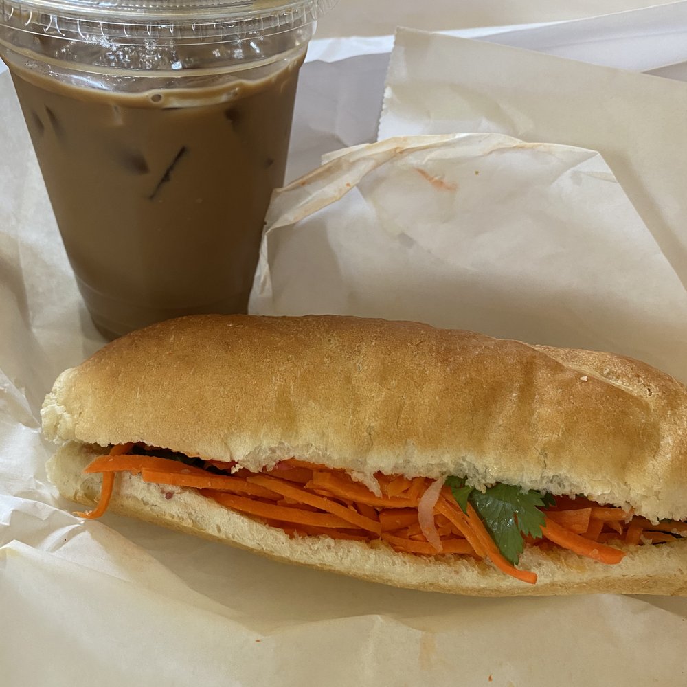 Baguette - Sandwiches Near Me - Corvallis, Oregon