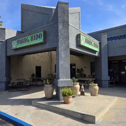 Mang Indo Asian Market And restaurant