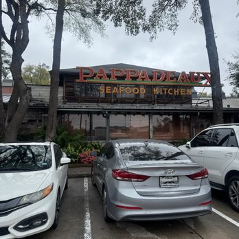 Pappadeaux Seafood Kitchen - Seafood Near Me - Houston, Texas Pappadeaux Seafood Kitchen - Seafood Near Me - Houston, Texas
