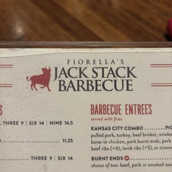 Jack Stack Barbecue - Freight House - Pit Master - Barbeque Near Me - Kansas City, Missouri Jack Stack Barbecue - Freight House - Pit Master - Barbeque Near Me - Kansas City, Missouri