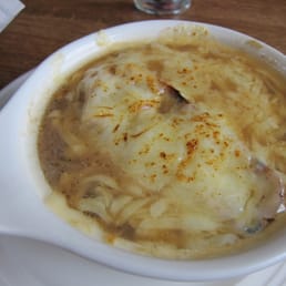 French Onion Gratinee