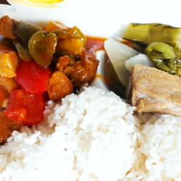 Sinigang Sinigang