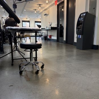 Uplift Tattoo and Piercing - Waiting area - Tattoo Near Me - New York, New York Uplift Tattoo and Piercing - Waiting area - Tattoo Near Me - New York, New York