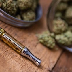 Kush Konnexions - Cannabis Vapes