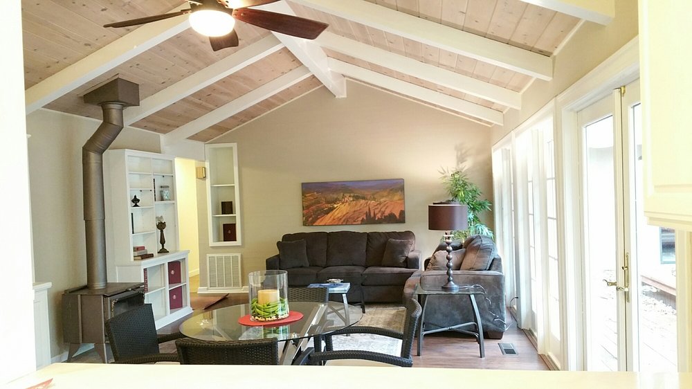 BRANDI LAFFINS CENTURY 21 Updated October 2024 1101 El Monte Ave, Chico, California Real