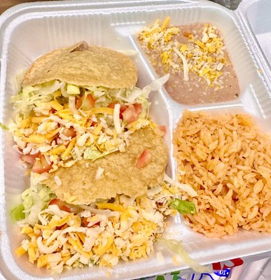 Habanero Mexican Grill by null