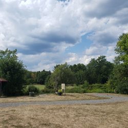 Chili DGC at Widener Park