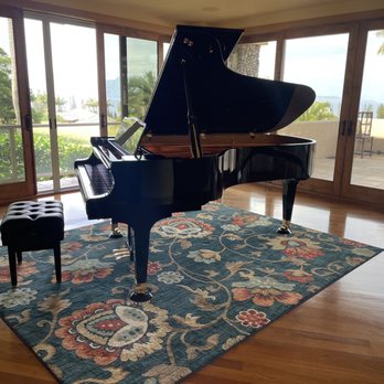 Kim's Piano - Shigeru SK7 - Piano Services Near Me - Stanton, California