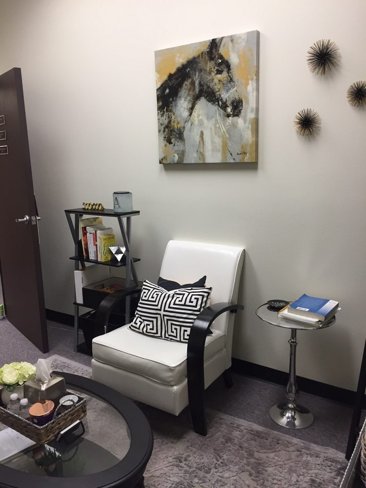 Amanda Coronado Counseling - child therapist in Rancho Cucamonga, CA