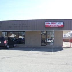 All Star Car & Truck Rental - Our Agawam Location -- 223 Springfield St Agawam, MA 01001