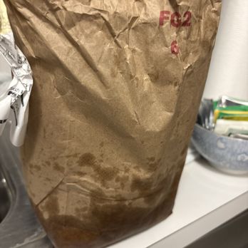 Five Guys - Soggy greasy fries - Burgers Near Me - Palm Harbor, Florida Five Guys - Soggy greasy fries - Burgers Near Me - Palm Harbor, Florida