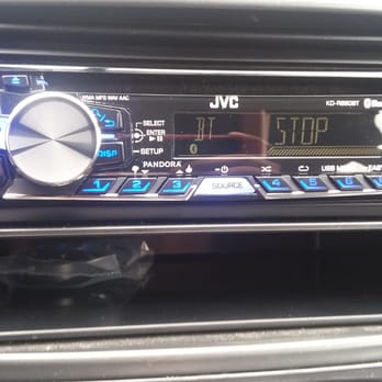 Planet Stereo - Car Stereo Installation Near Me - Covina, California