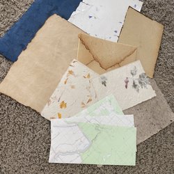 McManus & Morgan Fine Art Paper - Fine art paper assortments