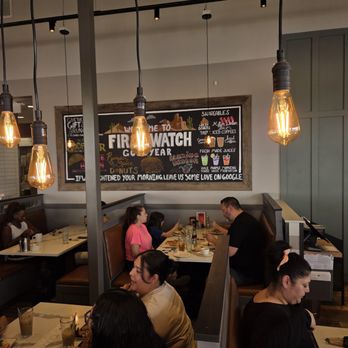 First Watch - Dining Room - Breakfast & Brunch Near Me - Goodyear, Arizona First Watch - Dining Room - Breakfast & Brunch Near Me - Goodyear, Arizona