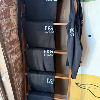 FKN Bread - FKN Merch - Bakeries Near Me - San Juan Capistrano, California FKN Bread - FKN Merch - Bakeries Near Me - San Juan Capistrano, California