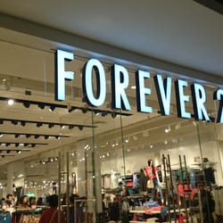 Forever 21 - Linda ropa a buenos precios.